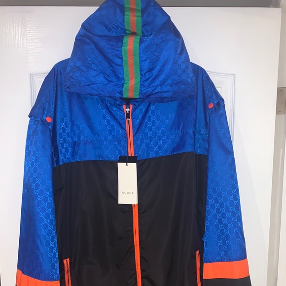 Gucci Jacket - Picture 6 of 10